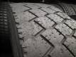 Opona używana 265/70R19.5 Continental BIEZNIKOWANA
