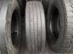 Opona używana 215/75R17.5 Goodyear RHSII