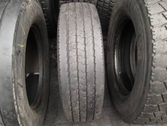 Opona używana 215/75R17.5 Goodyear RHSII