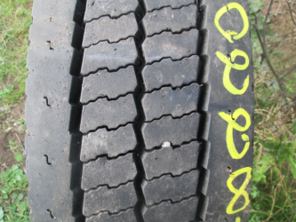 Opona używana 275/70R22.5 Michelin XZU2