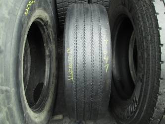 Opona używana 265/70R19.5 Teamstar TH TRAILER