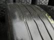 Opona używana 245/70R19.5 Continental HT3