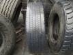 Opona używana 295/80R22.5 Michelin XDE2+