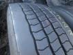 Opona używana 275/70R22.5 Continental BIEZNIKOWANA