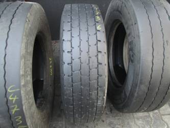 Opona używana 215/75R17.5 Aeolus ADR35