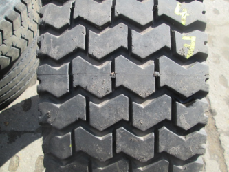 Opona używana 315/80R22.5 Continental HDW