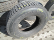 Opona używana 315/80R22.5 Continental HDW