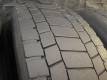 Opona używana 315/70R22.5 Bridgestone M729