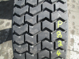 Opona używana 315/80R22.5 Continental HDW