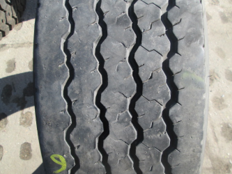 Opona używana 315/80R22.5 Fulda ECOSTAR2