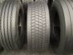 Opona używana 315/60R22.5 Michelin XDA