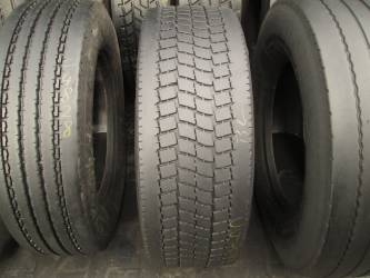 Opona używana 315/60R22.5 Michelin XDA