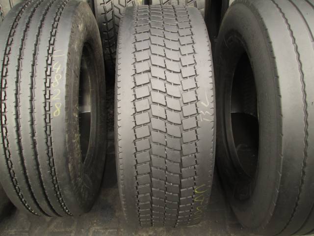 Opona używana 315/60R22.5 Michelin XDA