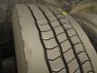Opona używana 275/70R22.5 Pirelli BIEZNIKOWANA
