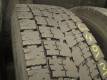 Opona używana 315/70R22.5 Bridgestone BIEZNIKOWANA