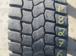 Opona używana 315/80R22.5 Bridgestone