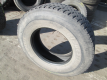 Opona używana 315/80R22.5 Bridgestone