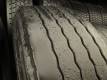 Opona używana 385/65R22.5 Kumho BIEZNIKOWANA