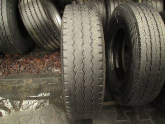 Opona używana 315/80R22.5 Bridgestone M840