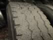 Opona używana 315/80R22.5 Bridgestone M840