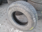 Opona używana ciężarowa 315/80R22.5 Michelin XDE2