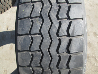 Opona używana 315/80R22.5 Michelin .