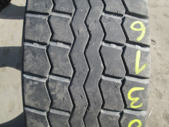 Opona używana 315/80R22.5 Bridgestone