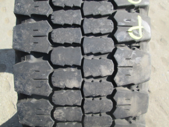 Opona używana 315/80R22.5 Continental HMS90