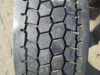 Opona używana 315/80R22.5 Michelin .