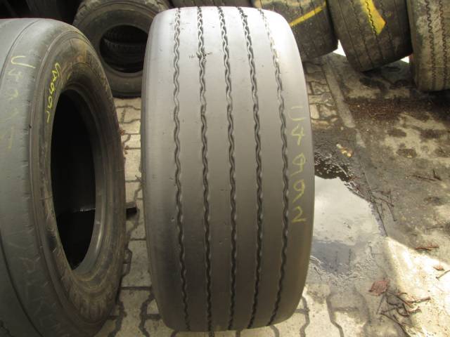 Opona używana 385/55R22.5 Continental HSR2
