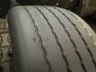 Opona używana 385/55R22.5 Continental HSR2