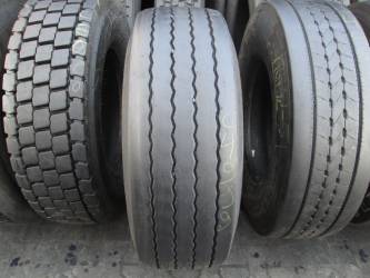 Opona używana 385/65R22.5 Pneulaurent PLTE3