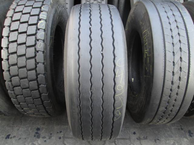 Opona używana 385/65R22.5 Pneulaurent PLTE3
