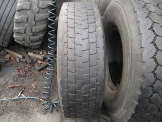 Opona używana 315/70R22.5 Michelin XDE2+