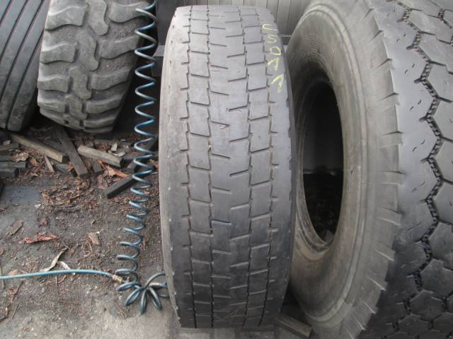 Opona używana 315/70R22.5 Michelin XDE2+