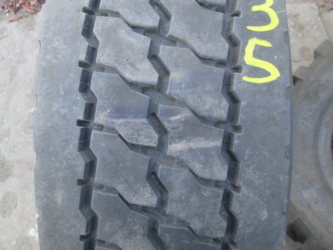 Opona używana 295/80R22.5 Michelin .