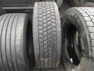 Opona używana 315/70R22.5 Michelin BIEZNIKOWANA