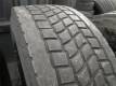 Opona używana 315/70R22.5 Michelin BIEZNIKOWANA