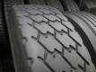 Opona używana 315/80R22.5 Bridgestone BIEZNIKOWANA