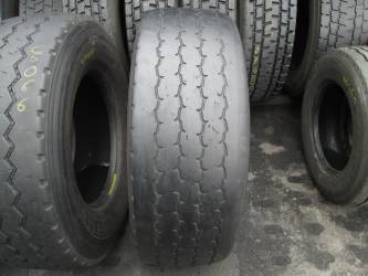 Opona używana 385/65R22.5 Continental HTC1