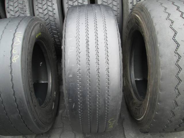 Opona używana 385/65R22.5 Barum BT43