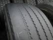 Opona używana 385/65R22.5 Barum BT43