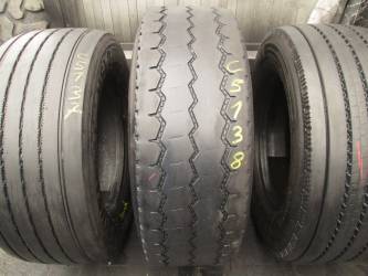 Opona używana 385/65R22.5 Gt radial GT876