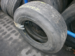 Opona używana 295/80R22.5 Michelin XZY2