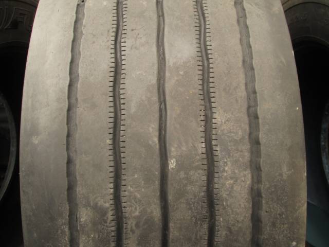 Opona używana 385/65R22.5 Gt radial GT259