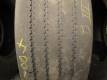 Opona używana 385/65R22.5 Barum BT43