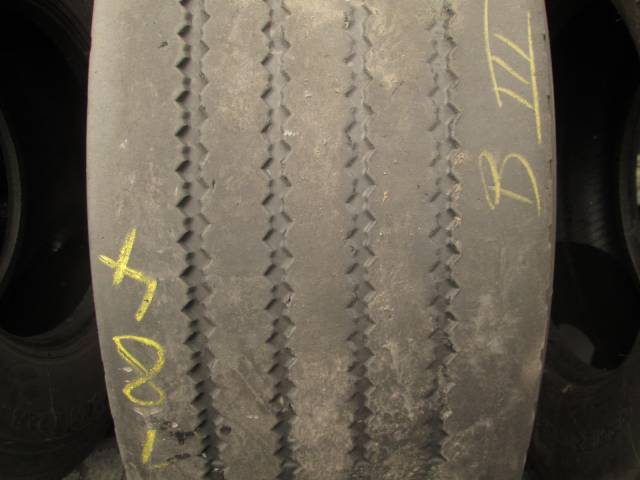 Opona używana 385/65R22.5 Barum BT43