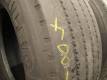 Opona używana 385/65R22.5 Barum BT43