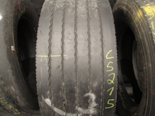 Opona używana 385/55R22.5 Continental HSR1