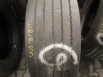 Opona używana 385/55R22.5 Continental HSR2